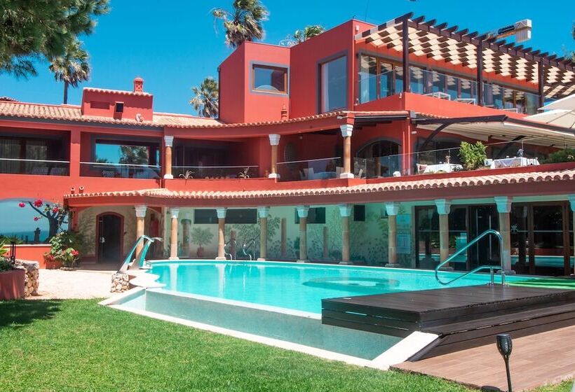 Boutique Hotel Vivenda Miranda