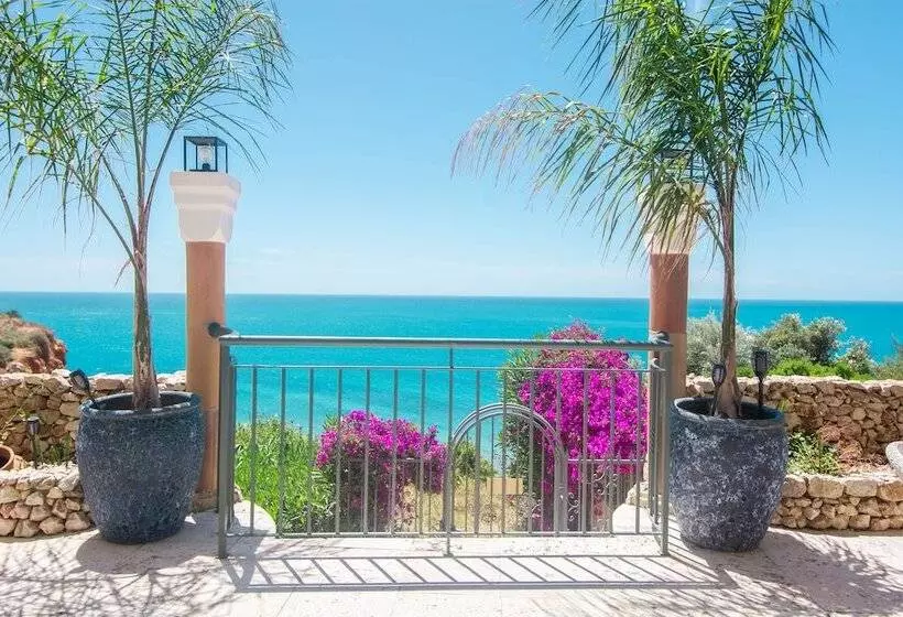 Boutique Hotel Vivenda Miranda