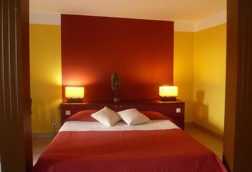 Grand Hotel des Mascareignes