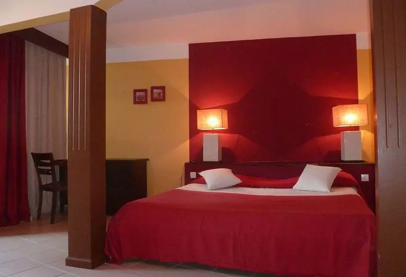 Grand Hotel des Mascareignes