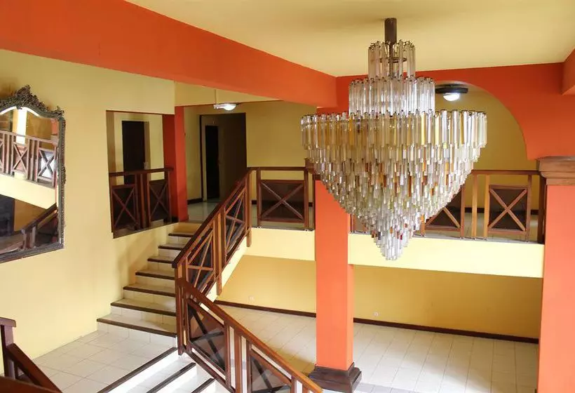 Grand Hotel des Mascareignes
