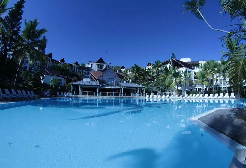 Grand Hotel des Mascareignes