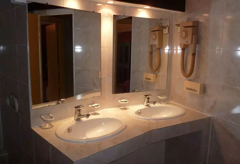 Grand Hotel des Mascareignes