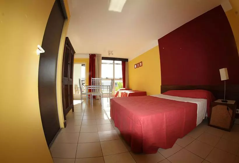 Grand Hotel des Mascareignes