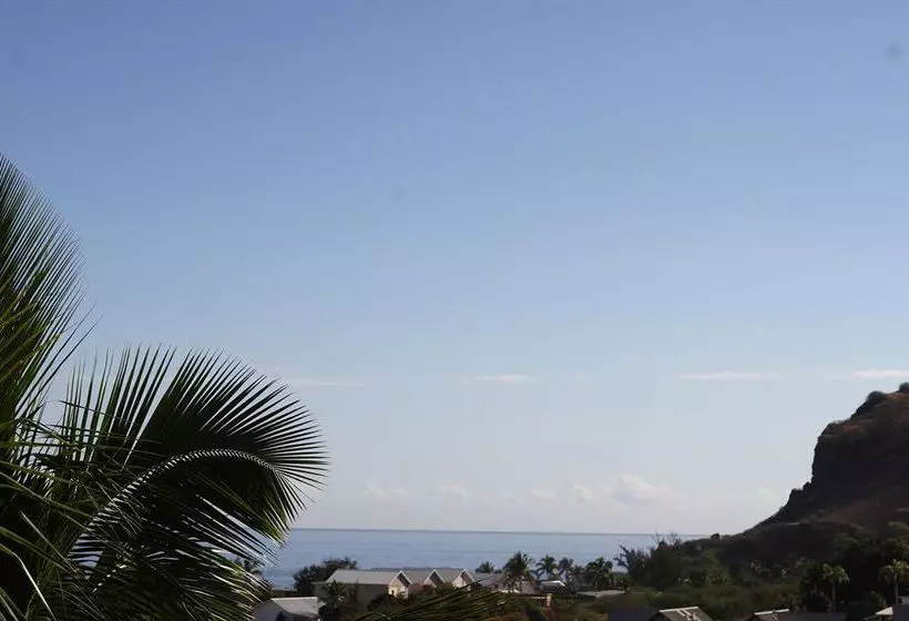 Grand Hotel des Mascareignes