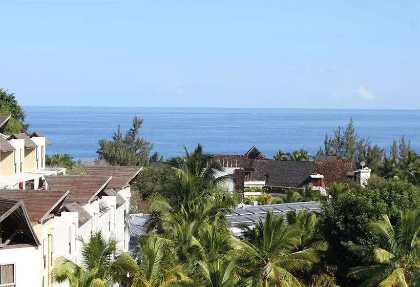 Grand Hotel des Mascareignes
