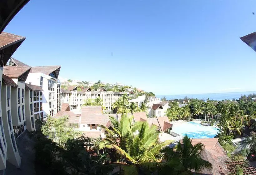 Grand Hotel des Mascareignes