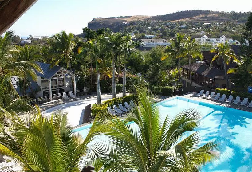 Grand Hotel des Mascareignes