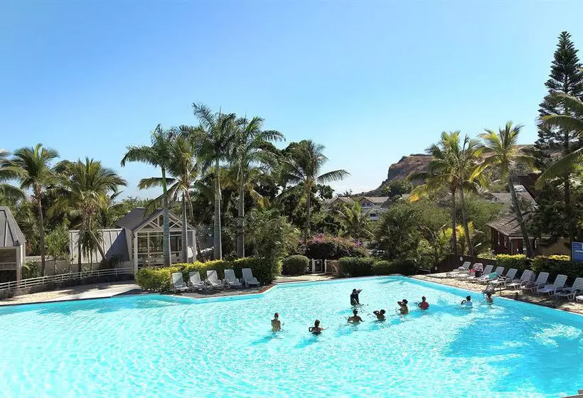 Grand Hotel des Mascareignes