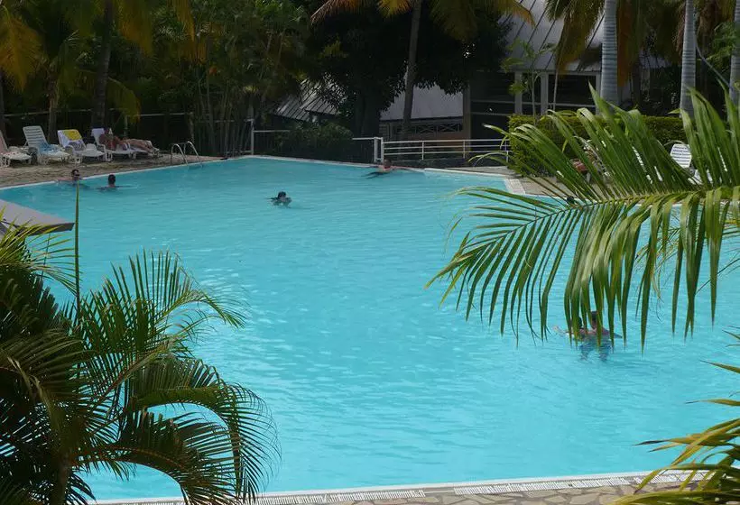 Grand Hotel des Mascareignes