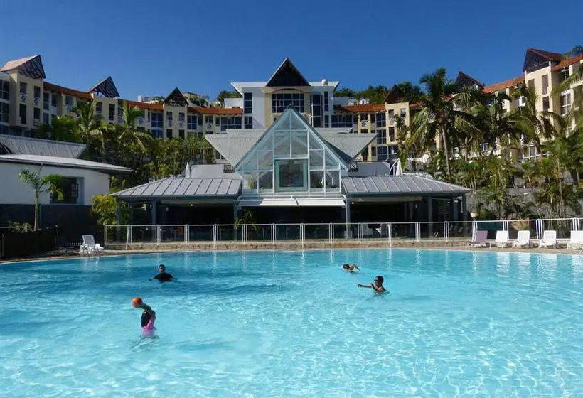Grand Hotel des Mascareignes