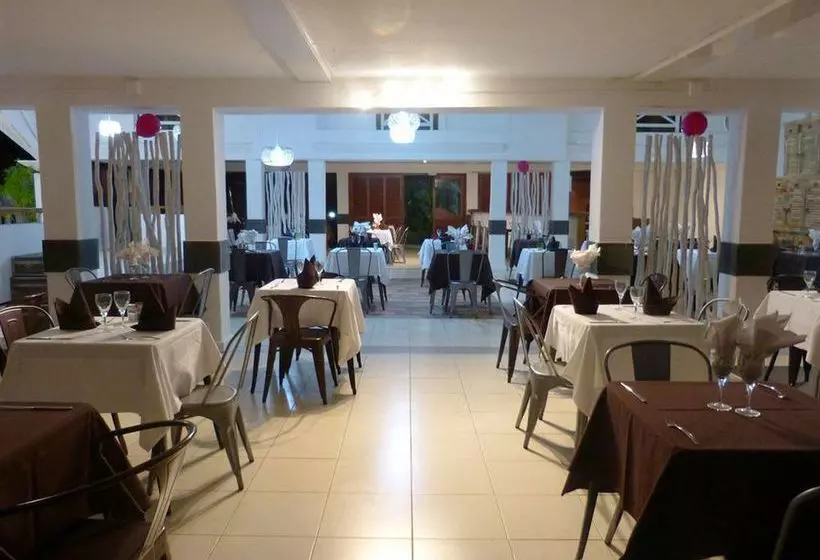 Grand Hotel des Mascareignes