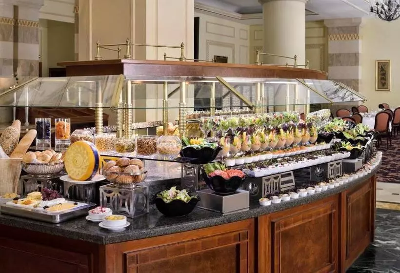 هتل Intercontinental Dar Al Iman Madinah, An Ihg