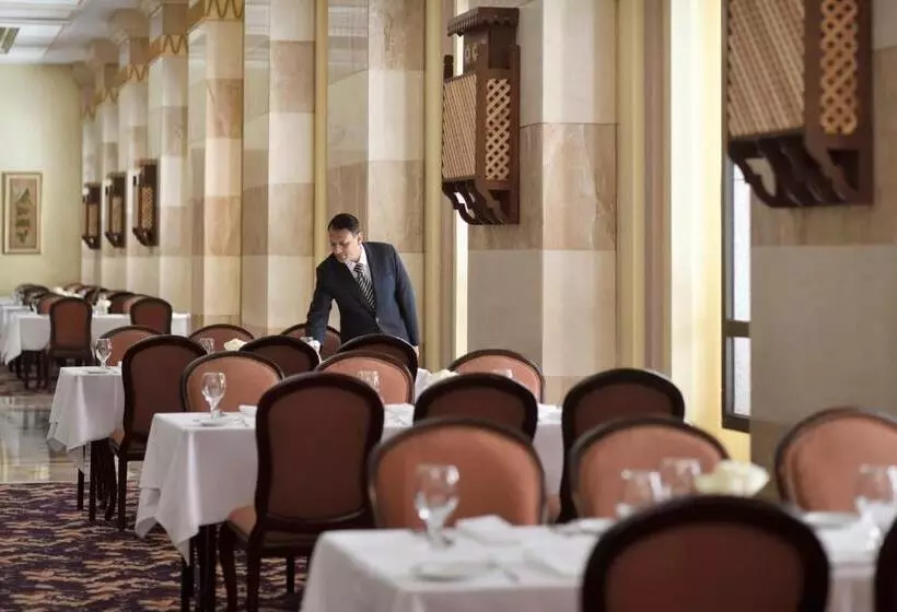 هتل Intercontinental Dar Al Iman Madinah, An Ihg