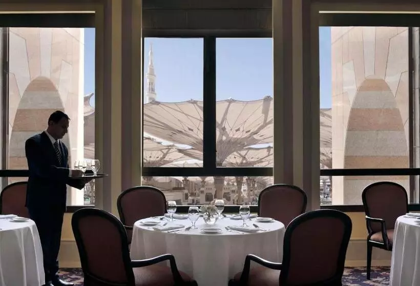 هتل Intercontinental Dar Al Iman Madinah, An Ihg