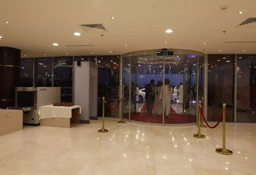 Отель Intercontinental Taif, An Ihg