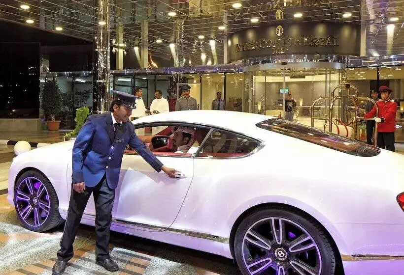 Отель Intercontinental Taif, An Ihg