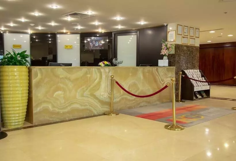 Отель Intercontinental Taif, An Ihg