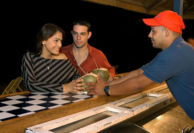 هتل Parador Villa Antonio