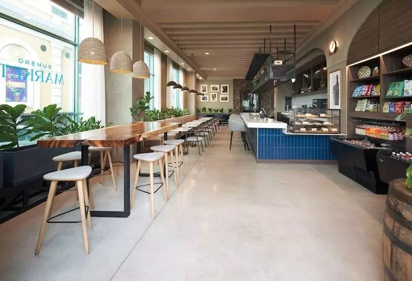 Hotel Rumbao, A Tribute Portfolio Hotel