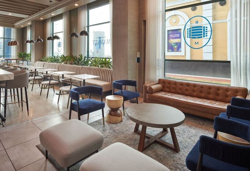 Hotel Rumbao, A Tribute Portfolio Hotel