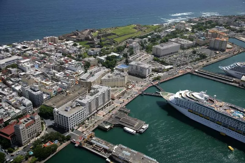 Hotel Rumbao, A Tribute Portfolio Hotel