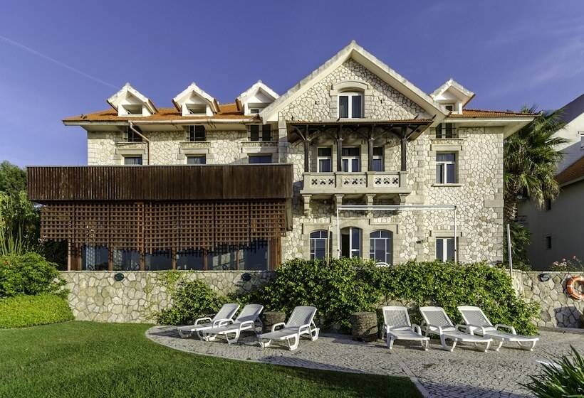 هتل Solar Palmeiras