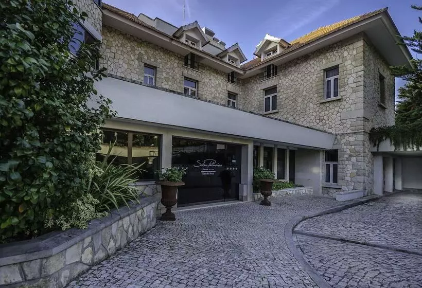 호텔 Solar Palmeiras