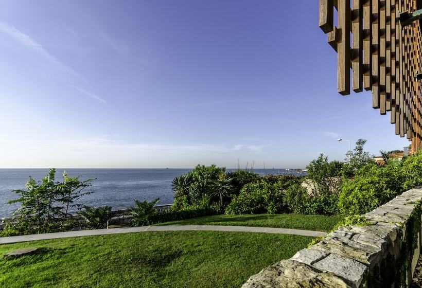 هتل Solar Palmeiras