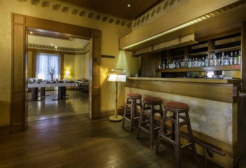 호텔 Solar Palmeiras