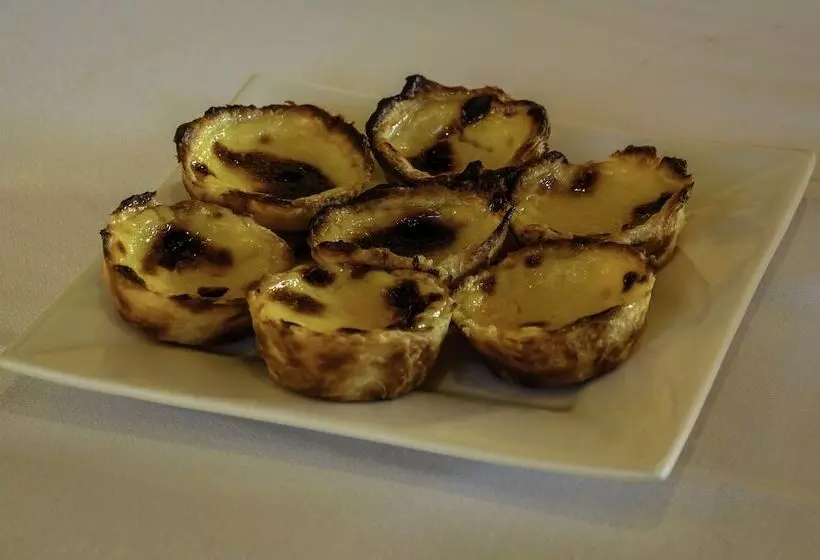 호텔 Solar Palmeiras