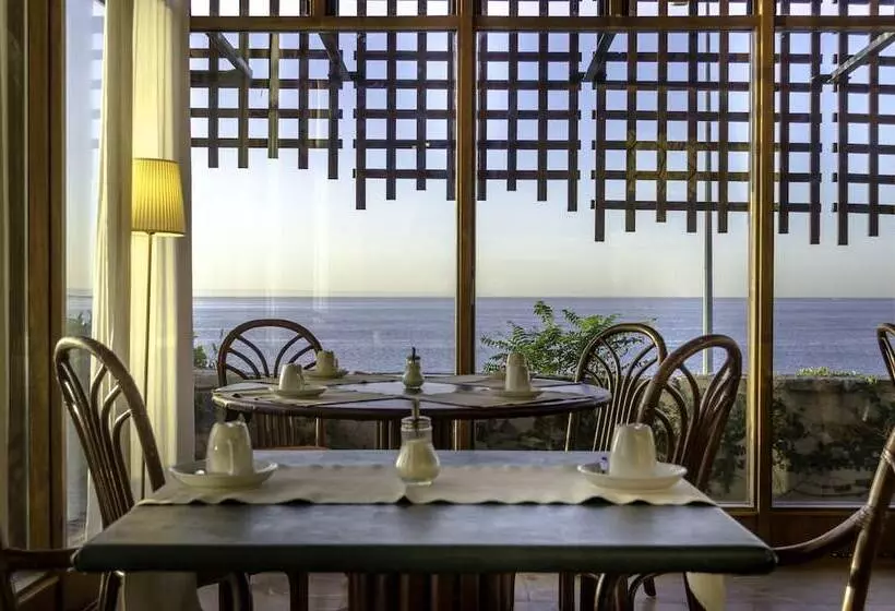 호텔 Solar Palmeiras