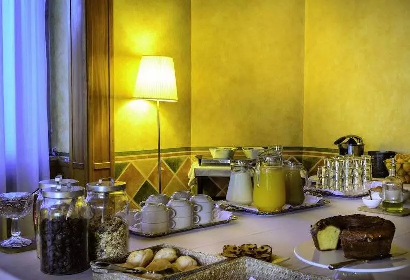 호텔 Solar Palmeiras