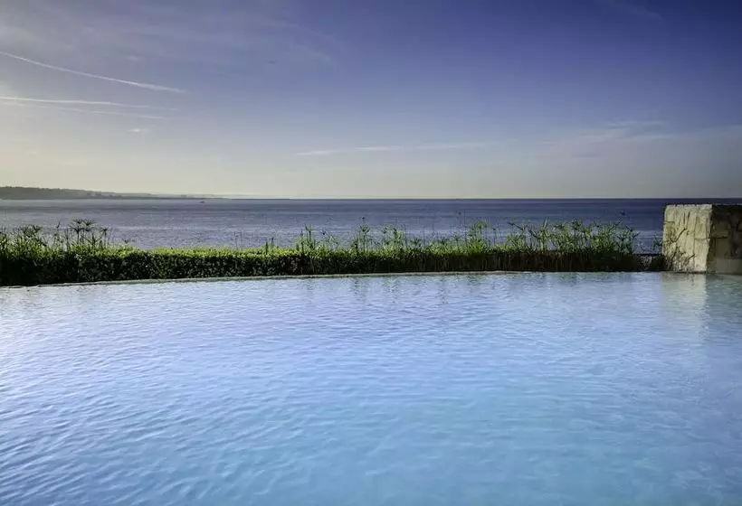 호텔 Solar Palmeiras