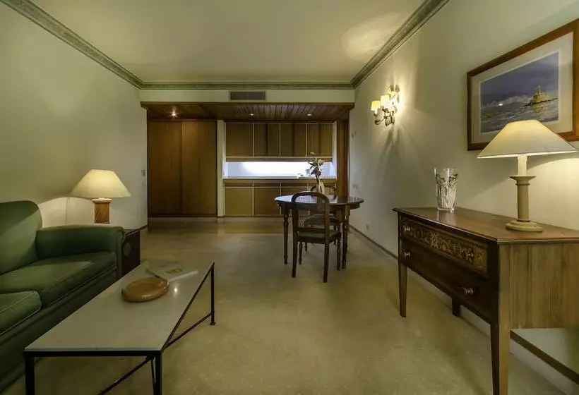 호텔 Solar Palmeiras