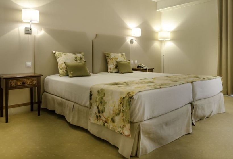 هتل Solar Palmeiras