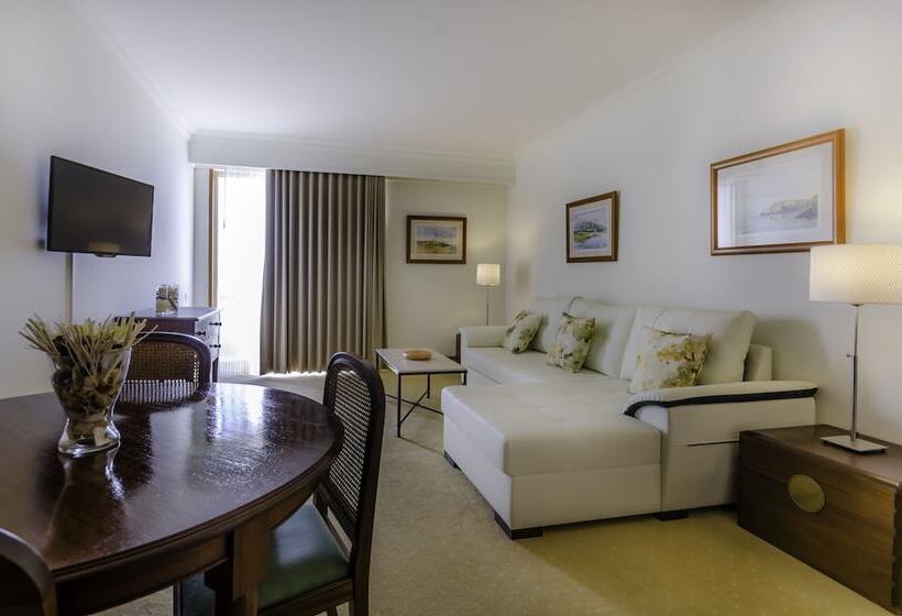 هتل Solar Palmeiras