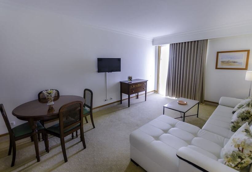 هتل Solar Palmeiras