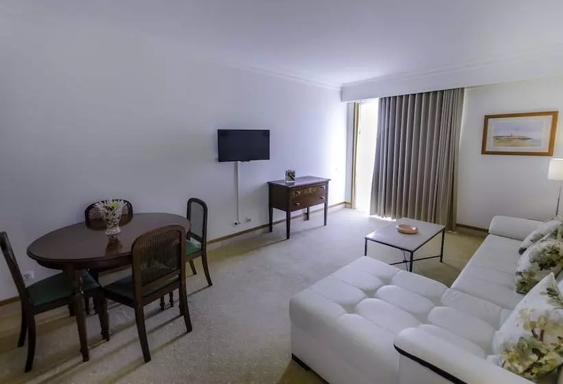 호텔 Solar Palmeiras