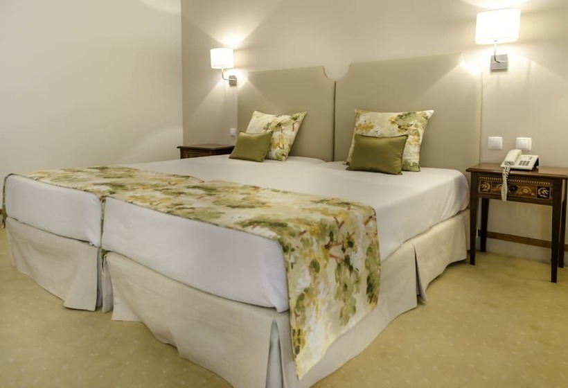 هتل Solar Palmeiras