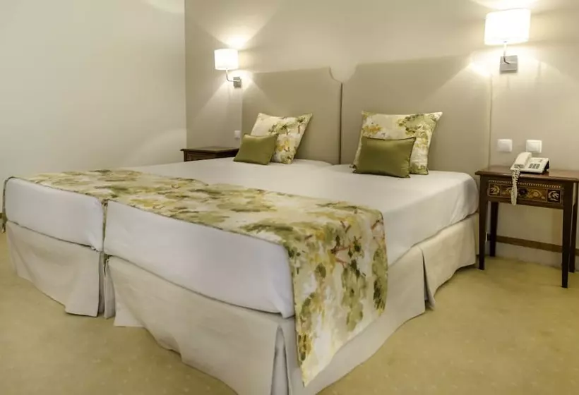 호텔 Solar Palmeiras