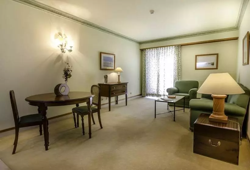 호텔 Solar Palmeiras