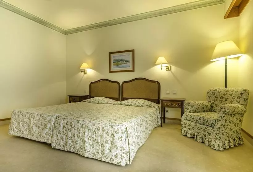 호텔 Solar Palmeiras