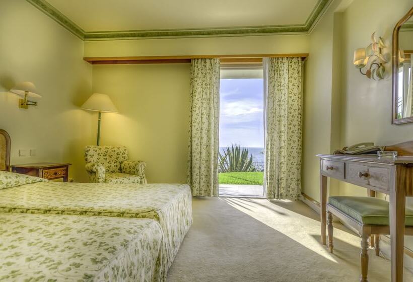 هتل Solar Palmeiras