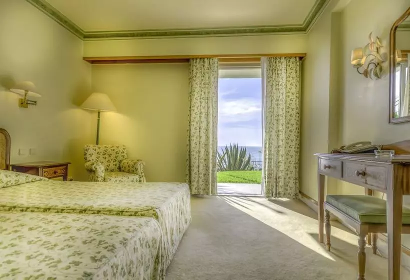 호텔 Solar Palmeiras