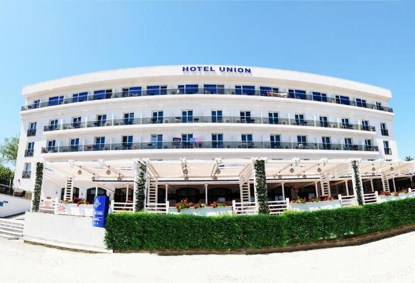 هتل Union