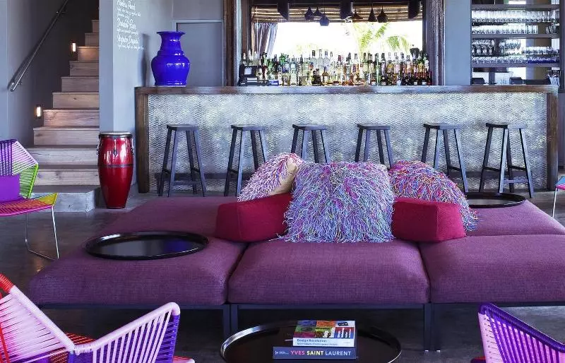 هتل W Retreat & Spa - Vieques Island