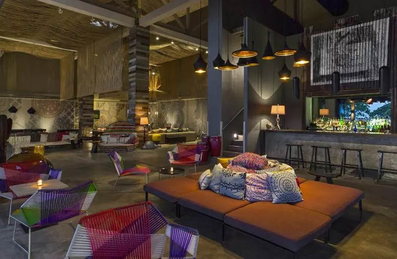 هتل W Retreat & Spa - Vieques Island