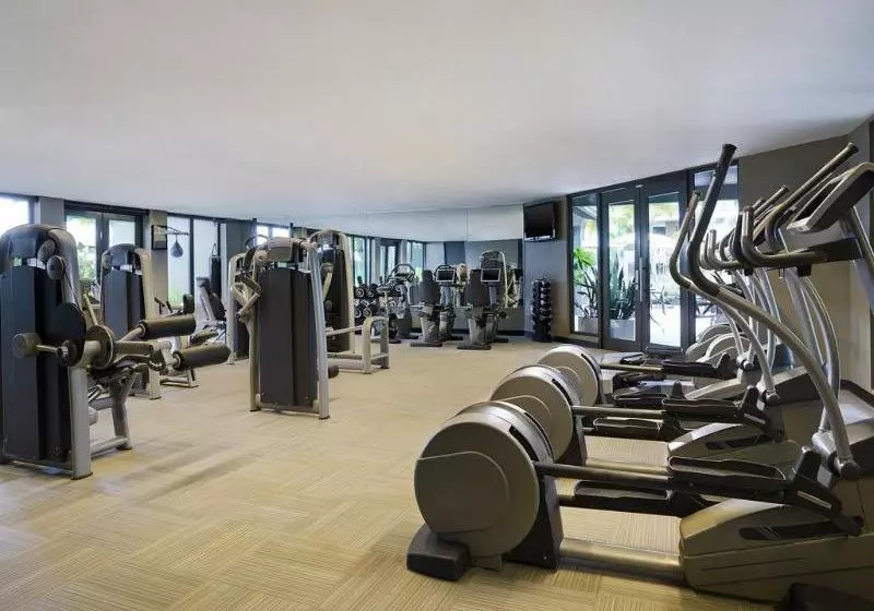 هتل W Retreat & Spa - Vieques Island