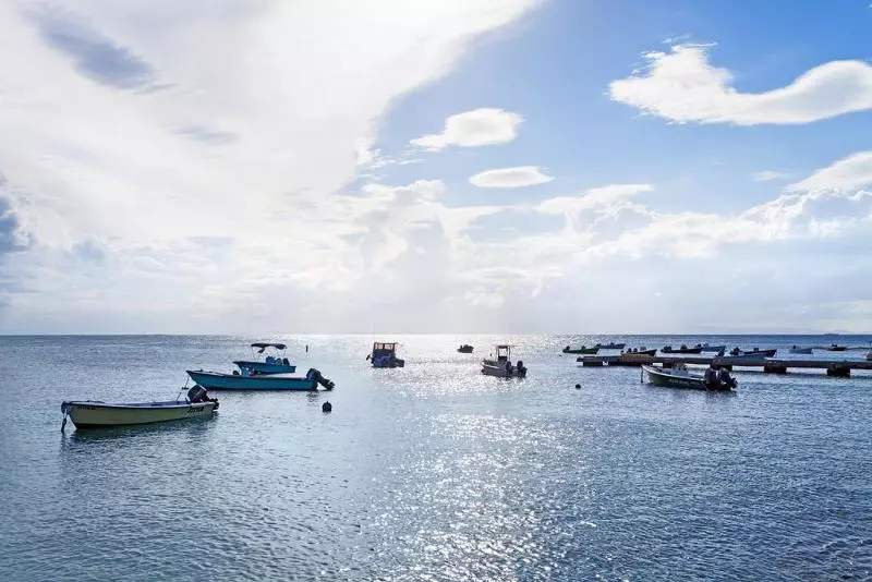 هتل W Retreat & Spa - Vieques Island